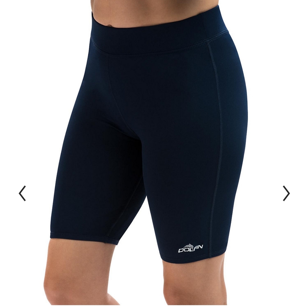 Dolphin AquaShape Swim Jammers Shorts Size XXL